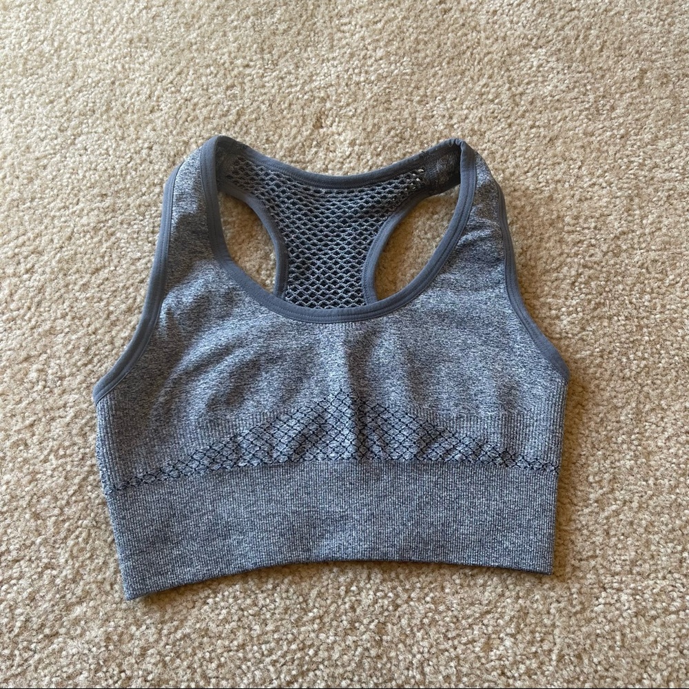 ProFit Seamless Sports Bra